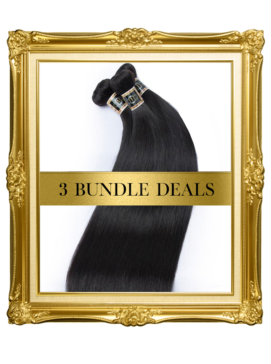 3 Bundle Deals