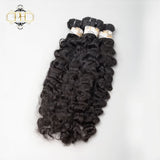 Burmese Curly Extensions