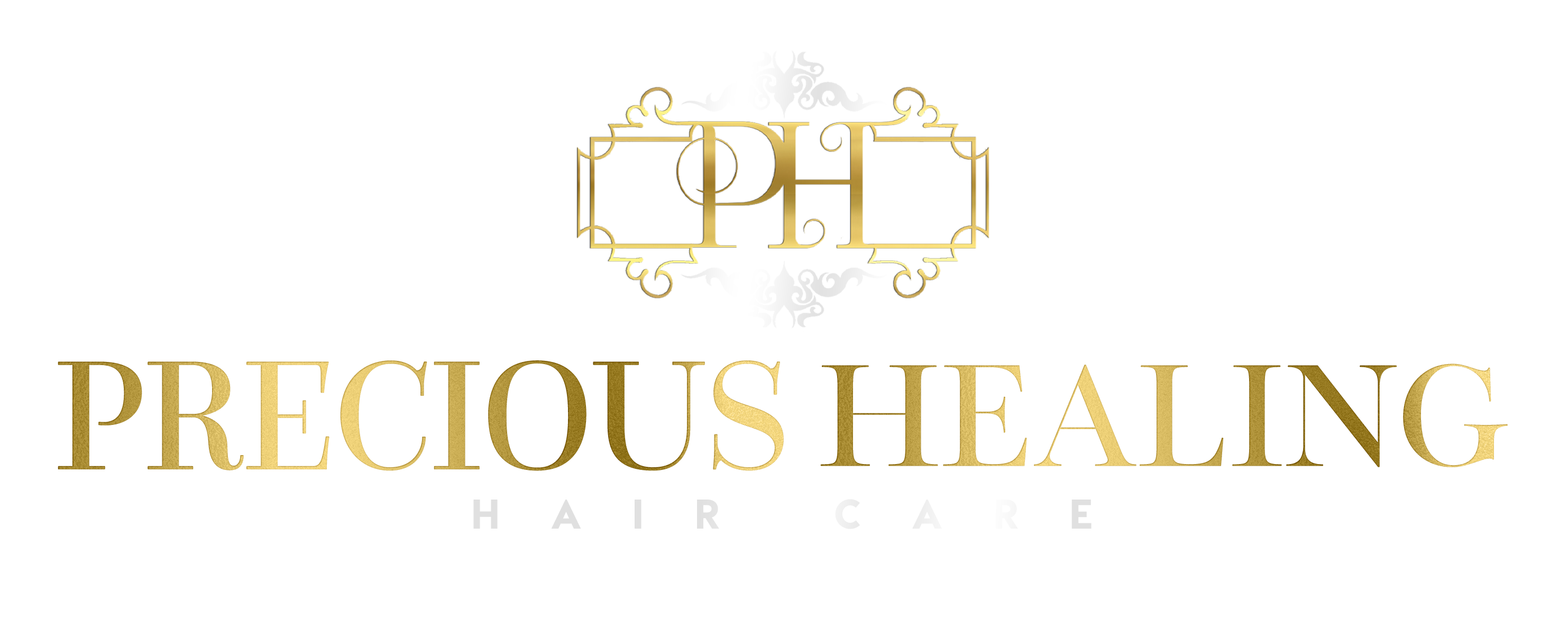 Precious Healing Hair Care