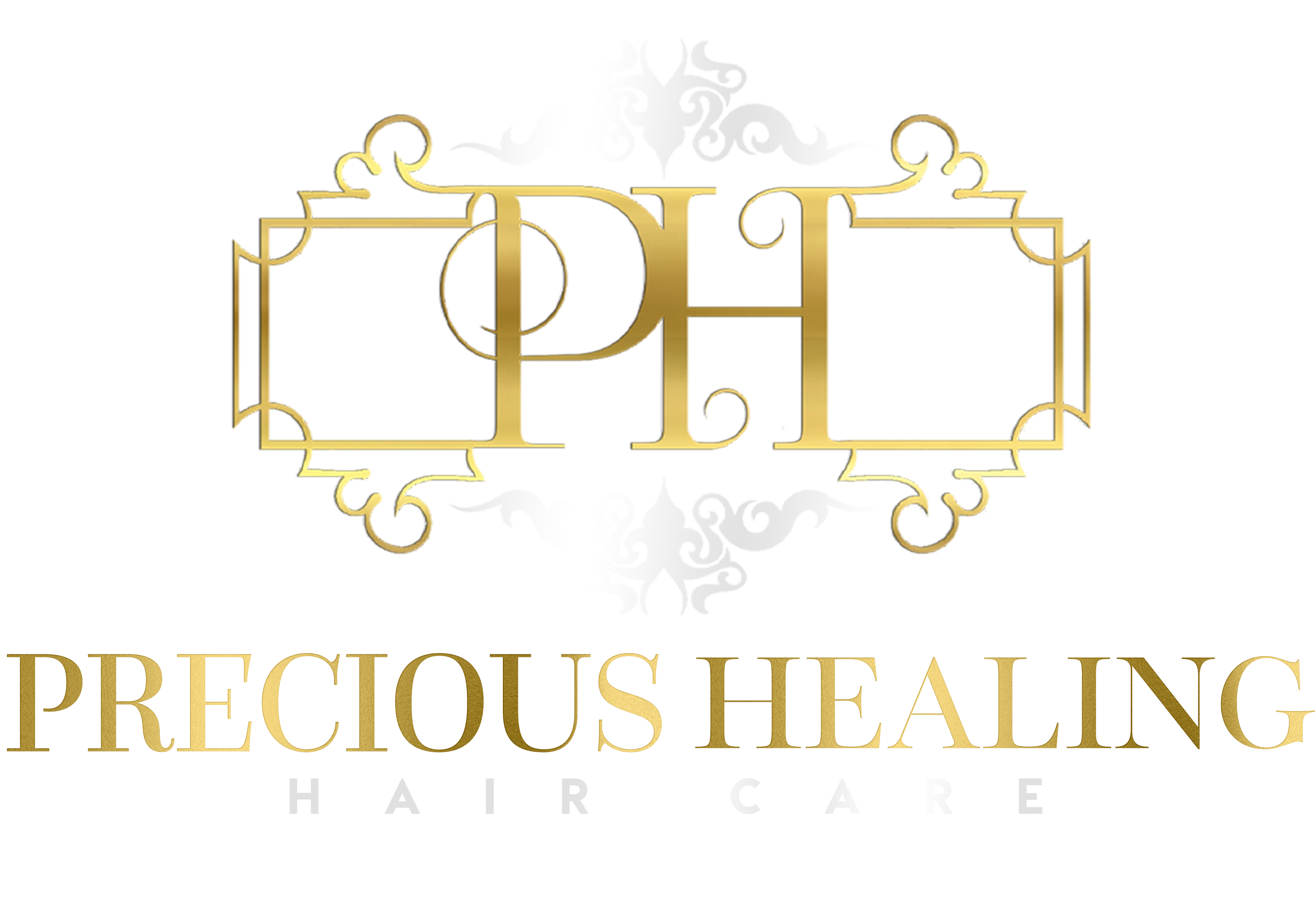 Precious Healing Hair Care