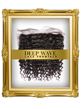 Deep Wave Lace Frontals