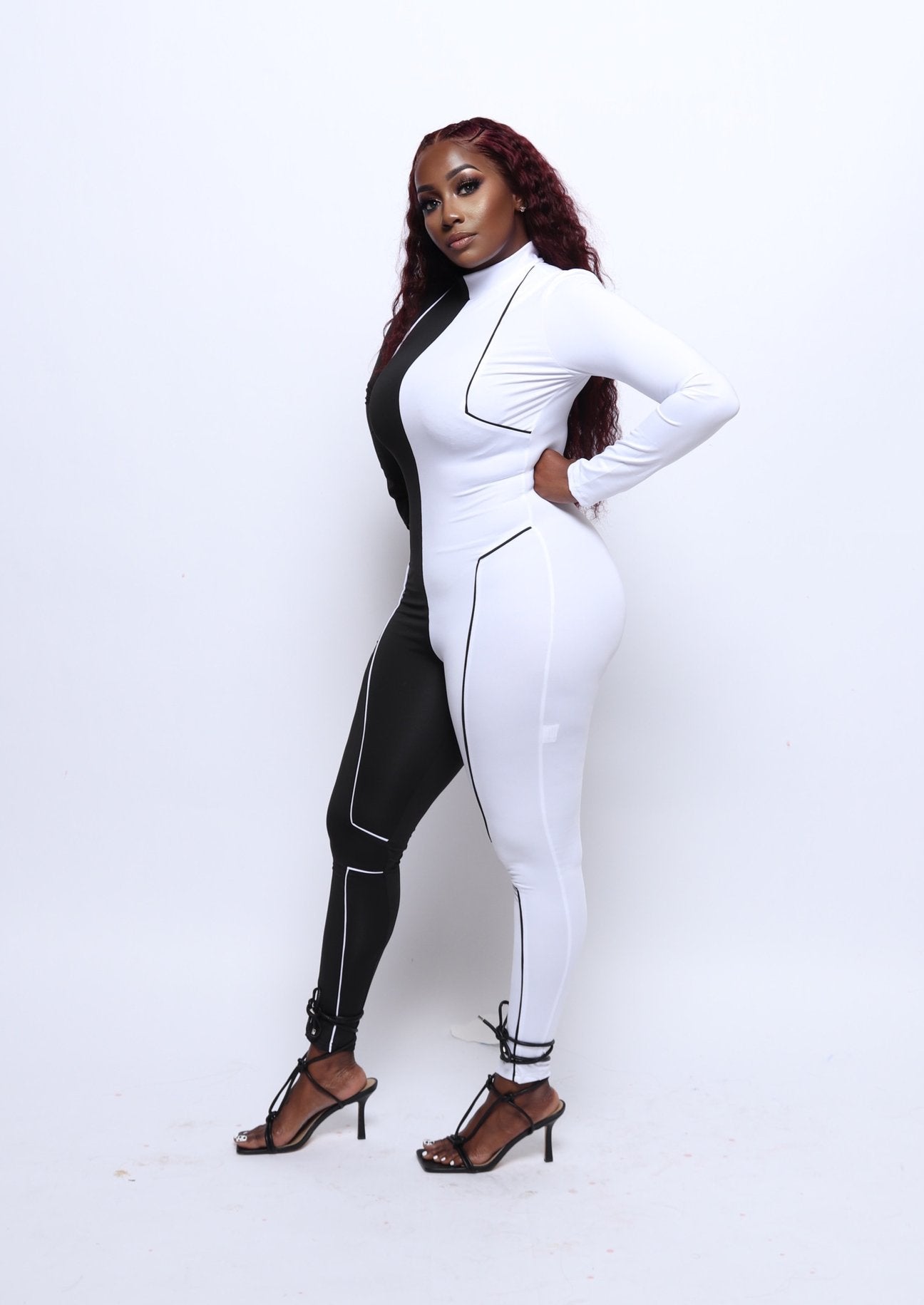 13 x 4 Full Lace Wigs