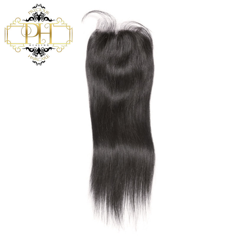 Natural Straight Lace Closures