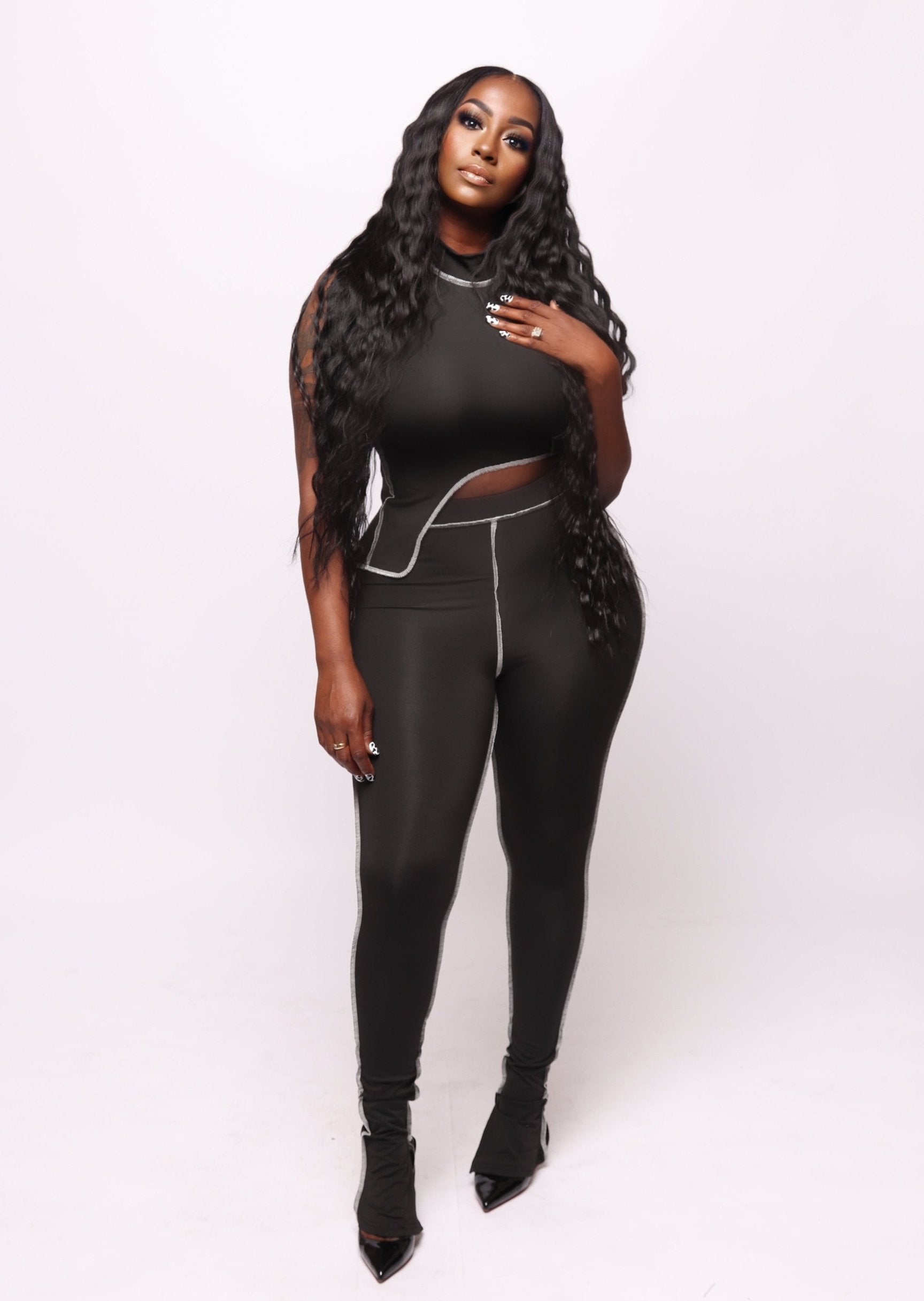 13 x 4 Full Lace Wigs