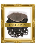 13x6 Frontal