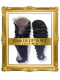 13 x 6 Lace Wigs