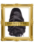 13 x 6 Lace Wigs