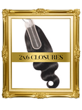 2 x 6 Closures