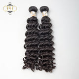 Peruvian Deep Wave Extensions