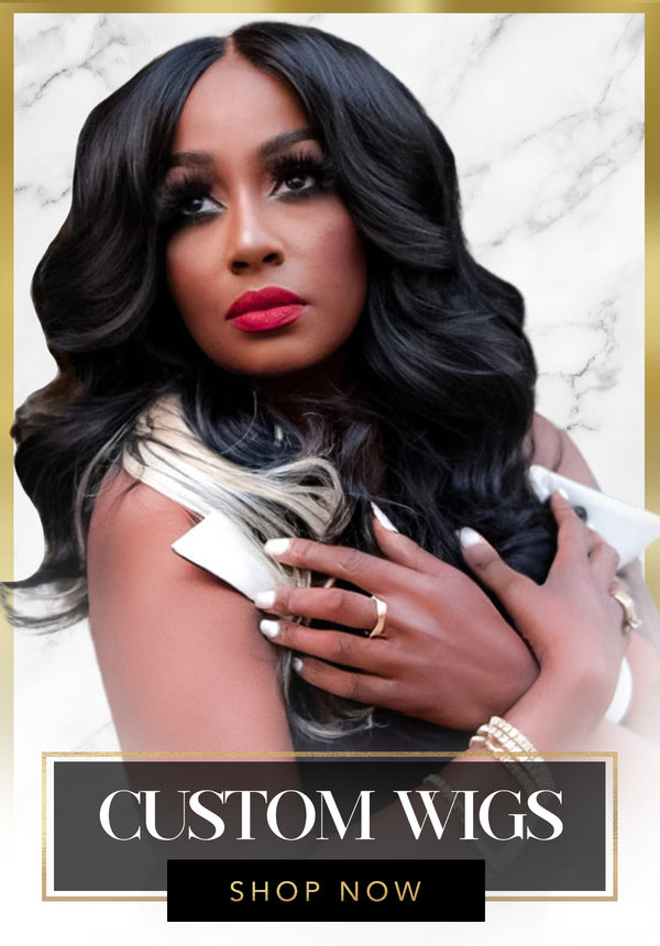 Precious Healing Hair Care