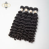 Peruvian Deep Wave Extensions