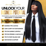 Unlock Your Business Potential