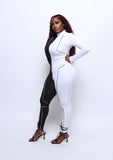 Natural Brown/Black Full Lace Wigs
